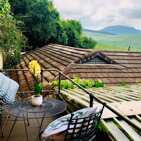 Mountain Rose Guesthouse Louis Trichardt Εξωτερικό φωτογραφία