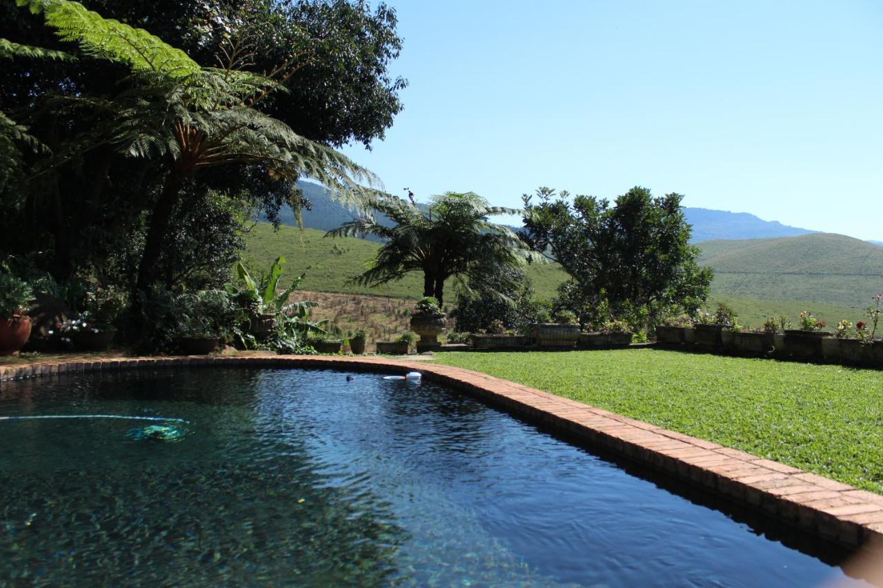 Mountain Rose Guesthouse Louis Trichardt Εξωτερικό φωτογραφία