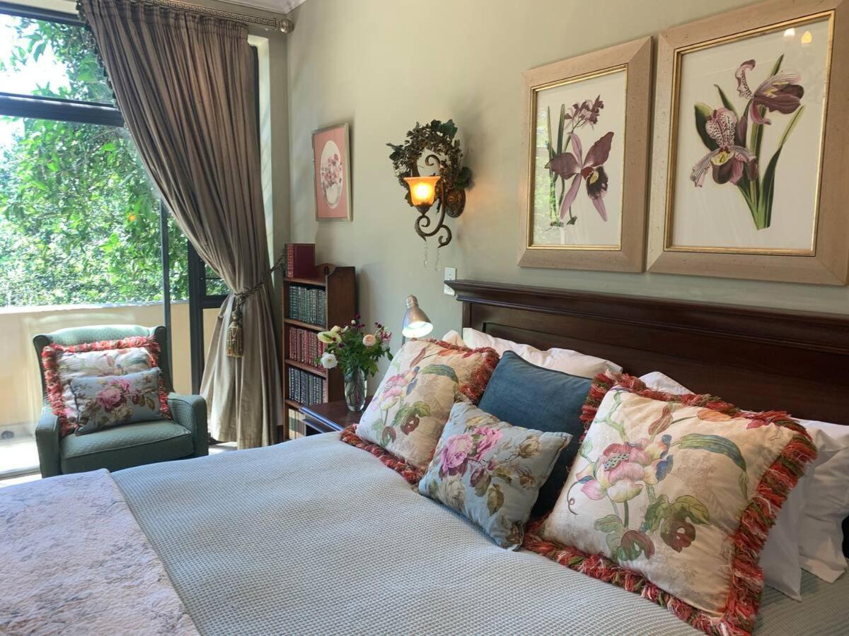 Mountain Rose Guesthouse Louis Trichardt Εξωτερικό φωτογραφία