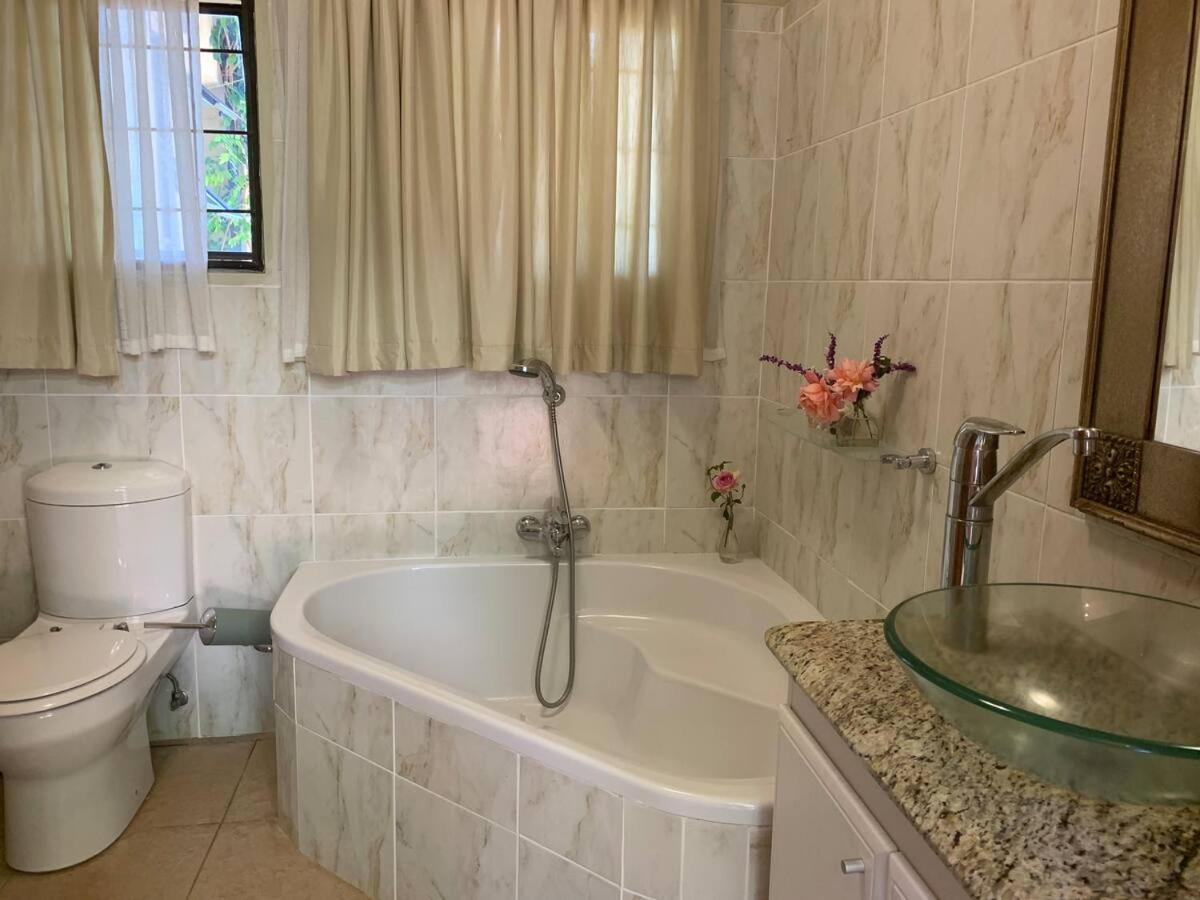 Mountain Rose Guesthouse Louis Trichardt Εξωτερικό φωτογραφία