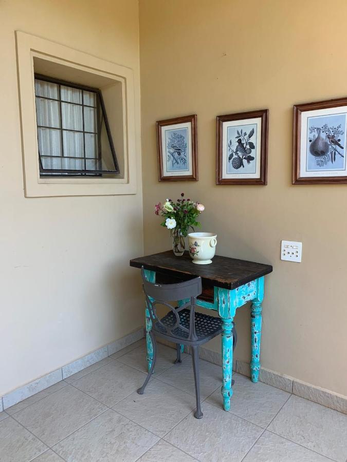 Mountain Rose Guesthouse Louis Trichardt Εξωτερικό φωτογραφία