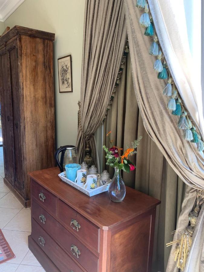 Mountain Rose Guesthouse Louis Trichardt Εξωτερικό φωτογραφία