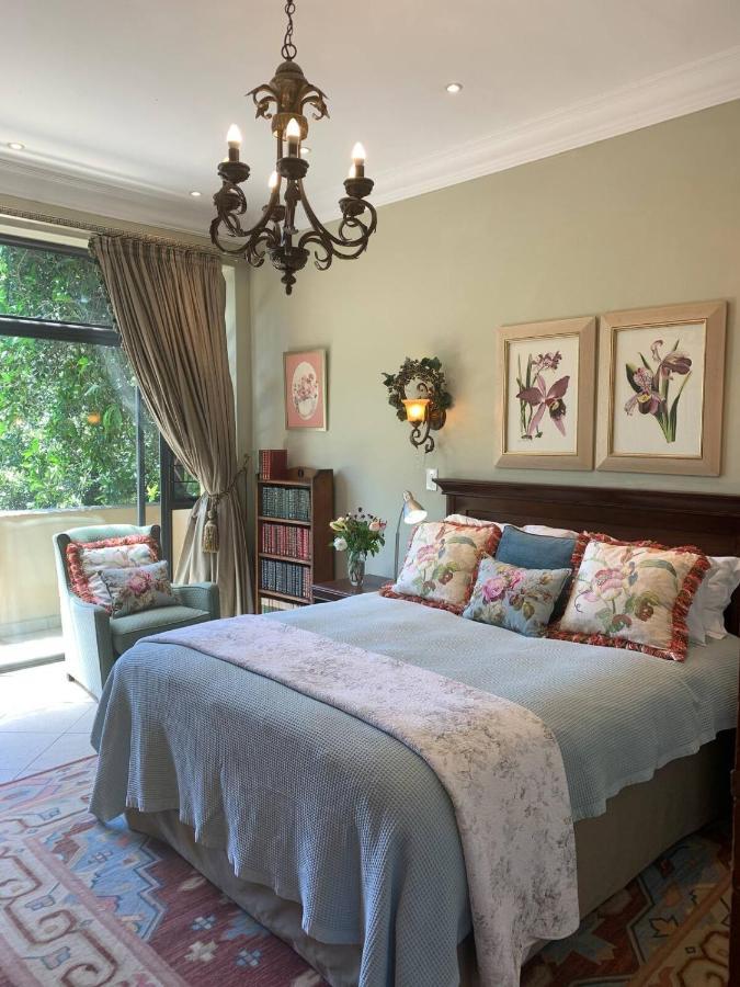Mountain Rose Guesthouse Louis Trichardt Εξωτερικό φωτογραφία
