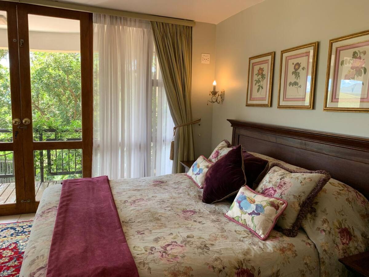 Mountain Rose Guesthouse Louis Trichardt Εξωτερικό φωτογραφία