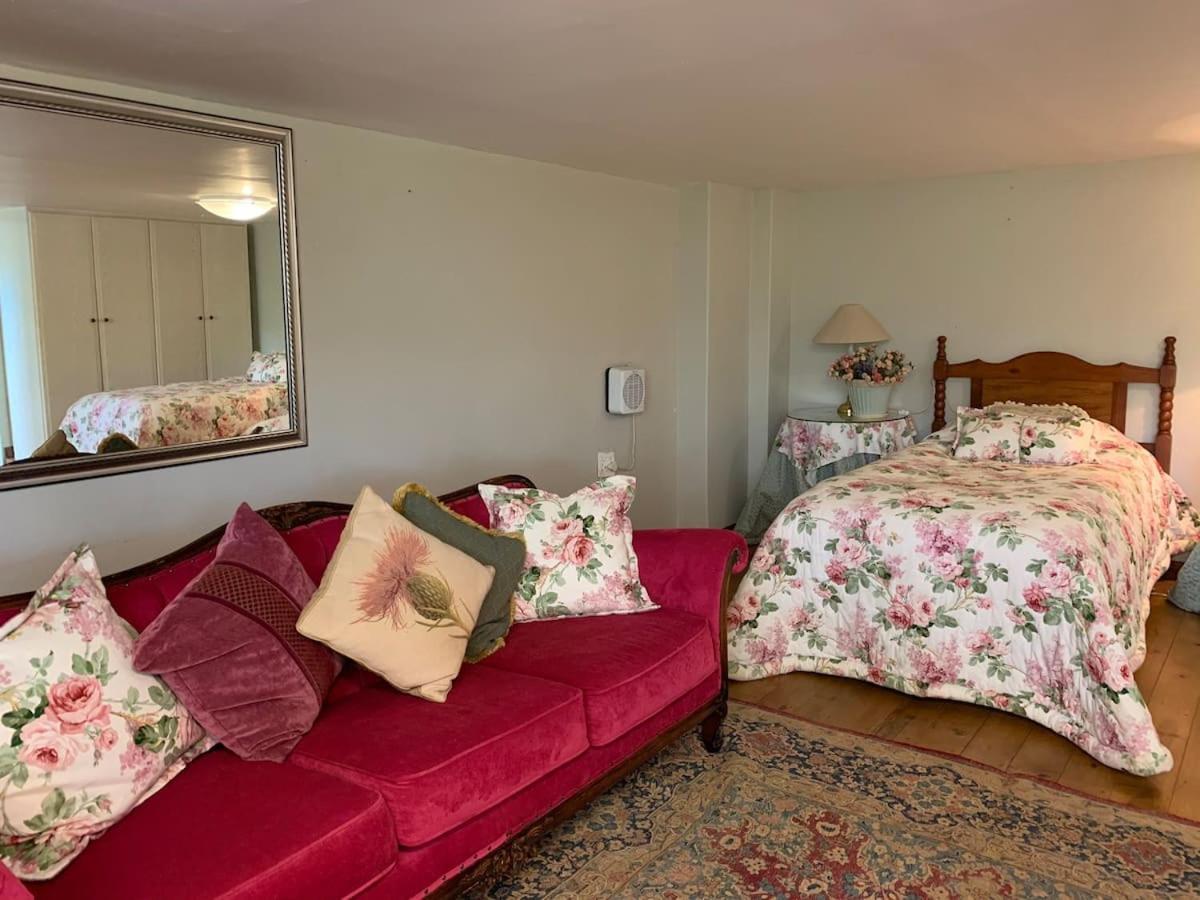 Mountain Rose Guesthouse Louis Trichardt Εξωτερικό φωτογραφία