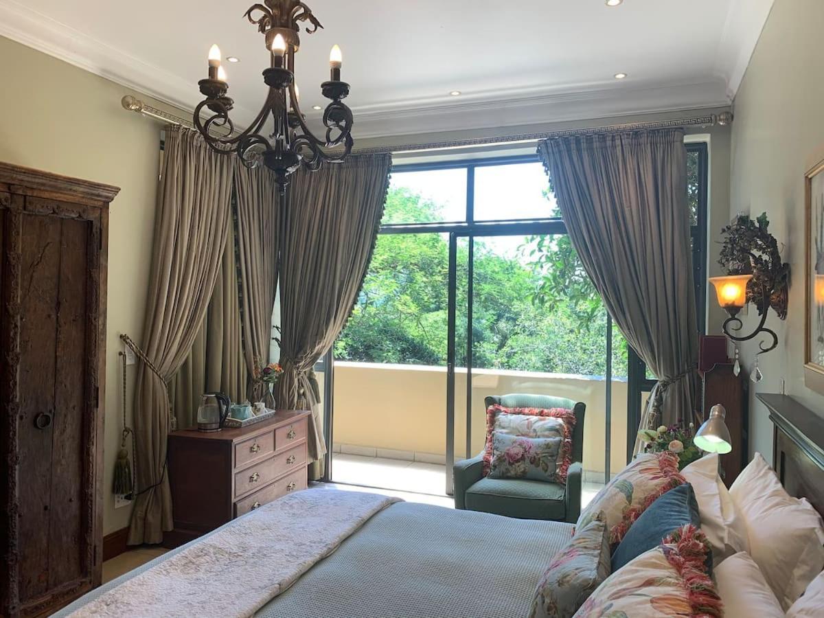 Mountain Rose Guesthouse Louis Trichardt Εξωτερικό φωτογραφία