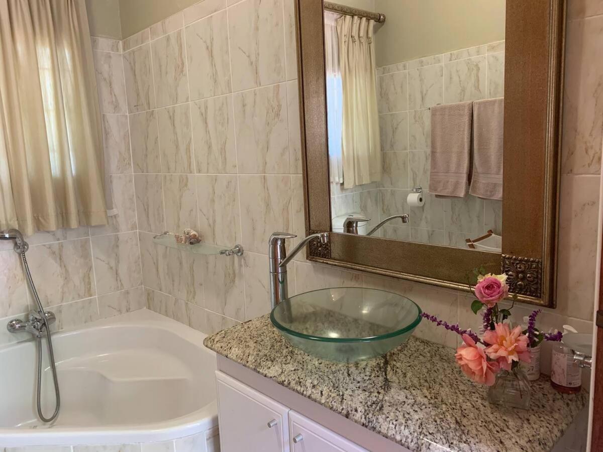 Mountain Rose Guesthouse Louis Trichardt Εξωτερικό φωτογραφία
