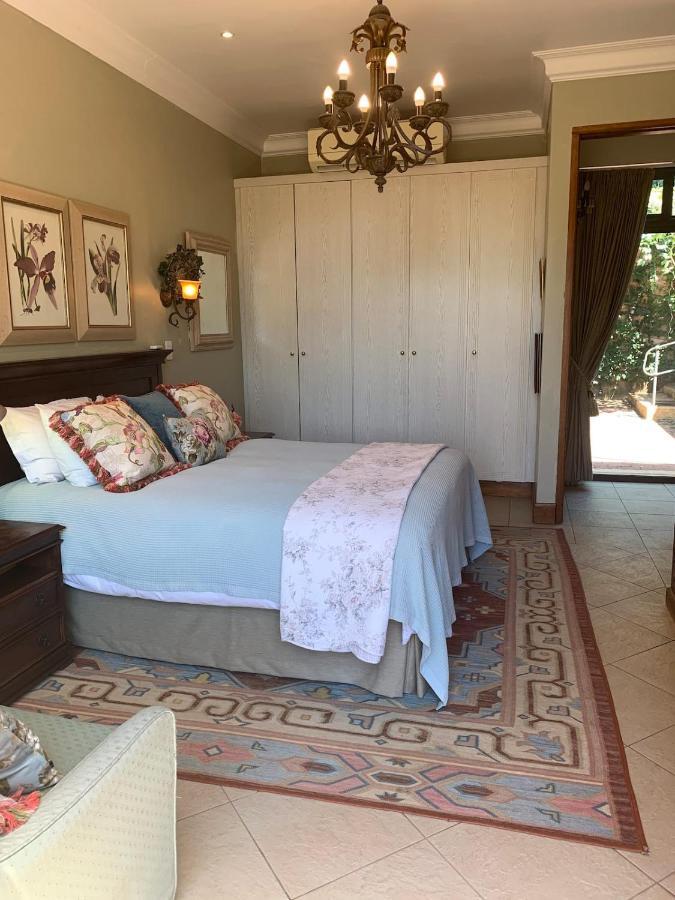 Mountain Rose Guesthouse Louis Trichardt Εξωτερικό φωτογραφία