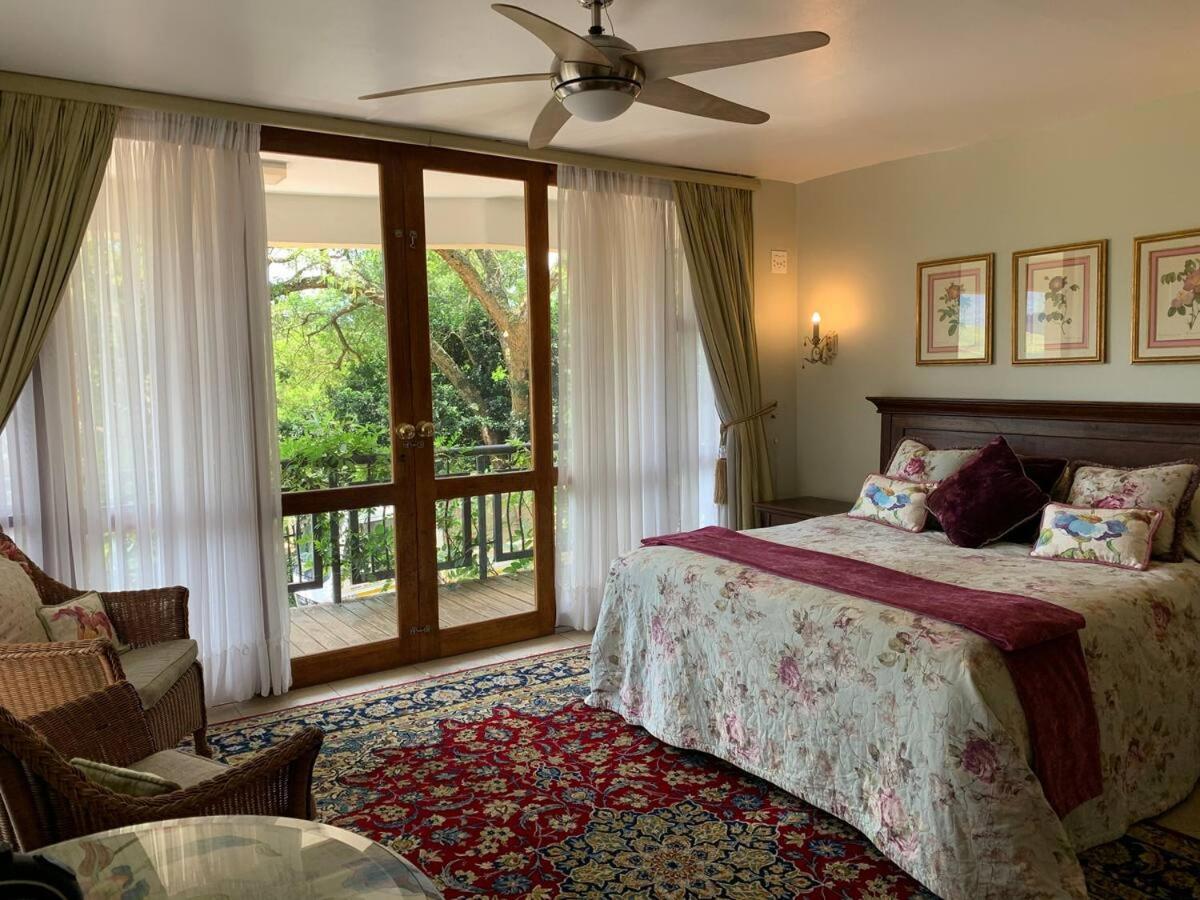Mountain Rose Guesthouse Louis Trichardt Εξωτερικό φωτογραφία