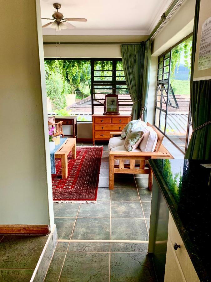 Mountain Rose Guesthouse Louis Trichardt Εξωτερικό φωτογραφία