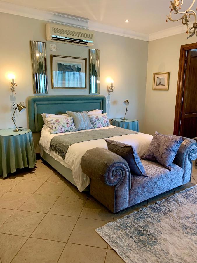 Mountain Rose Guesthouse Louis Trichardt Εξωτερικό φωτογραφία