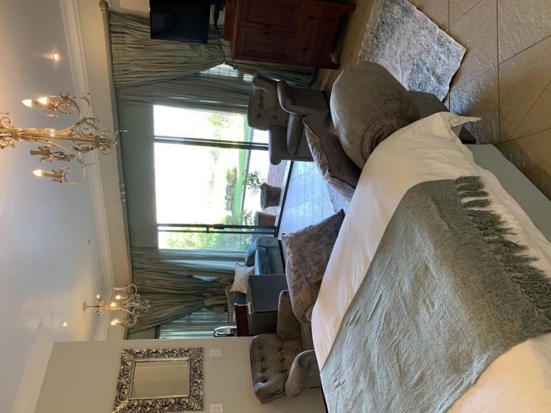 Mountain Rose Guesthouse Louis Trichardt Εξωτερικό φωτογραφία