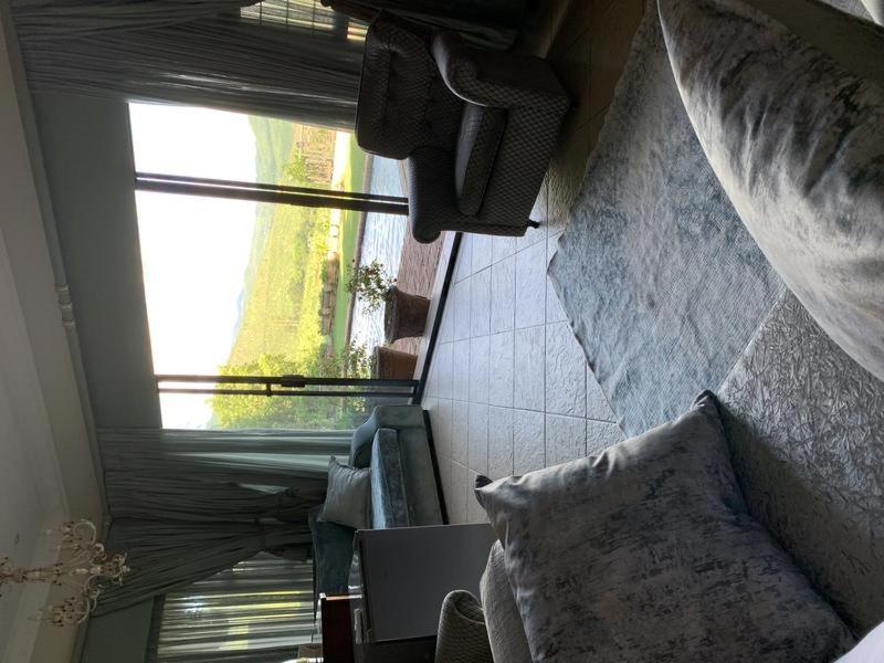 Mountain Rose Guesthouse Louis Trichardt Εξωτερικό φωτογραφία