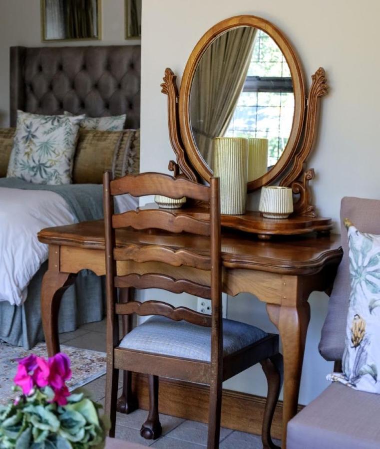 Mountain Rose Guesthouse Louis Trichardt Εξωτερικό φωτογραφία