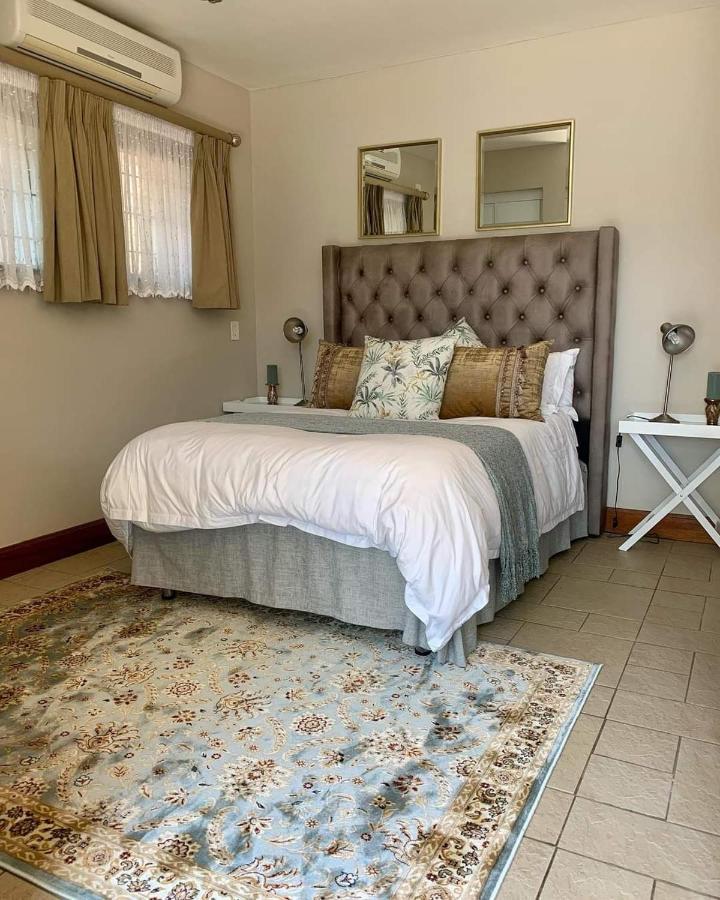 Mountain Rose Guesthouse Louis Trichardt Εξωτερικό φωτογραφία