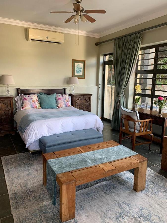 Mountain Rose Guesthouse Louis Trichardt Εξωτερικό φωτογραφία